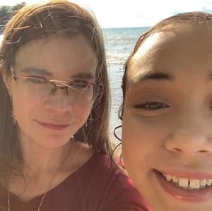 Meet your Posher, Evelyn